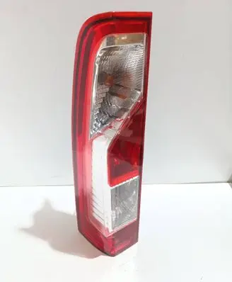 Renault Master III Rear/tail lights Nocode