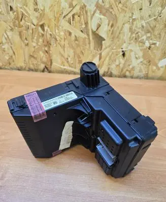 Fuse module