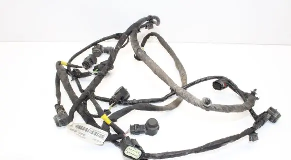 Volvo S90, V90 Parking sensor (PDC) wiring loom 31427283