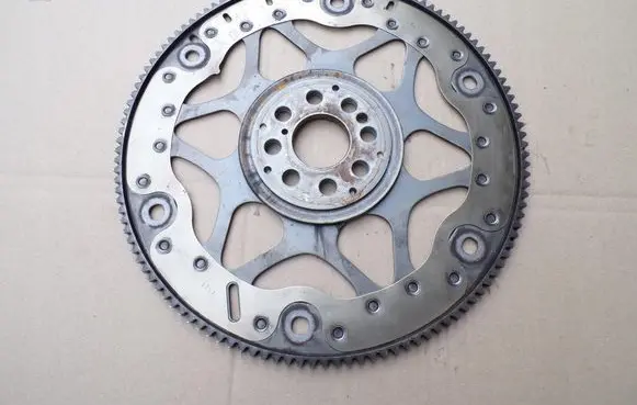 BMW 1 F20 F21 Flywheel 8577213