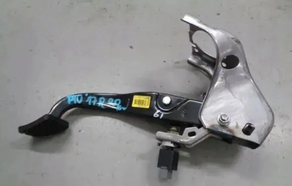 Hyundai i40 Other interior part