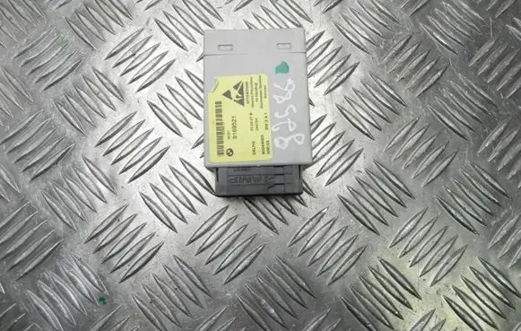 BMW 5 E60 E61 Other control units/modules 9169521 G2586