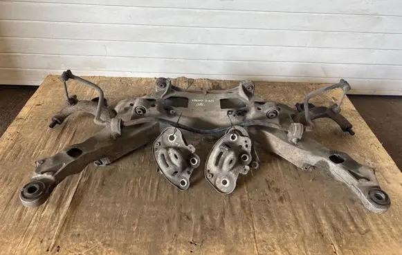 Volvo S60 Rear subframe 