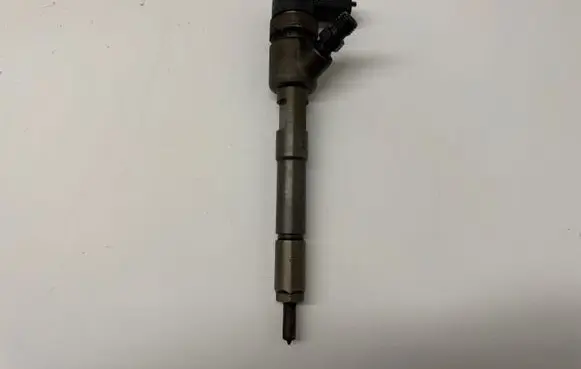 Citroen Nemo Fuel injector 0445110351