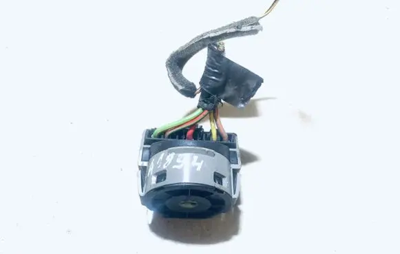 Ford Focus Ignition lock contact 98ab11572be
