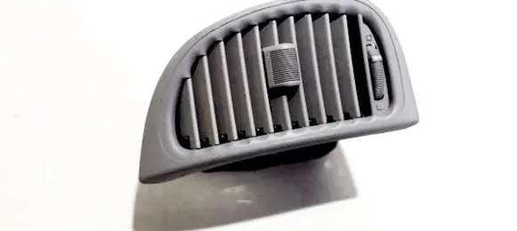 Ford Explorer Dash center air vent grill