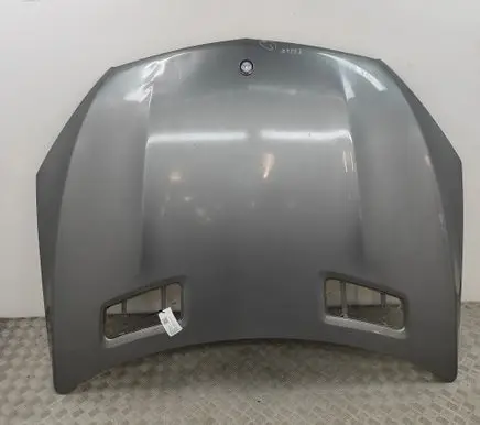 Mercedes-Benz GLE (W166 - C292) Engine bonnet/hood A2928800057