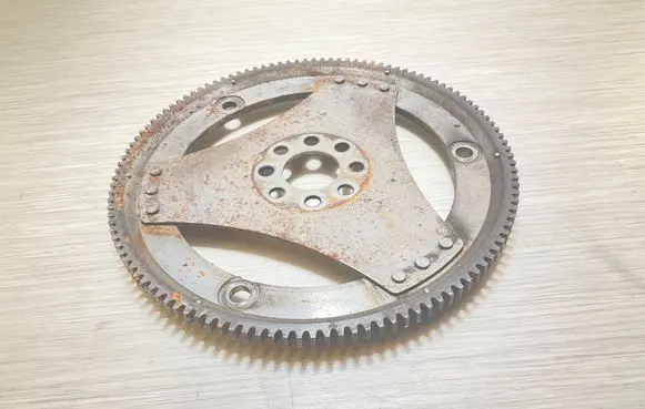 Audi A6 S6 C5 4B Flywheel