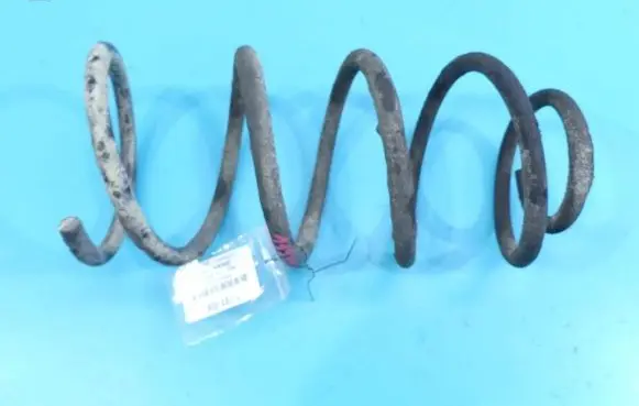 Mazda 3 II Front coil spring IMPRK1193906