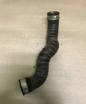 Mercedes-Benz E W211 Intercooler hose/pipe