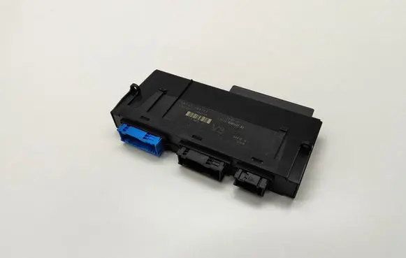 BMW 5 F10 F11 Comfort/convenience module 9267457 926745702 6135926745702