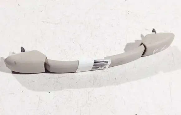 Peugeot 807 Front interior roof grab handle