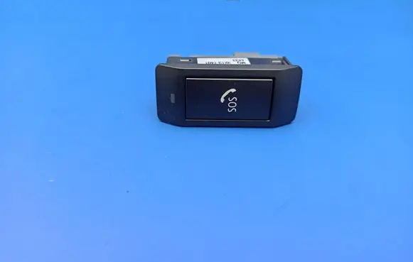 BMW 6 E63 E64 Other switches/knobs/shifts 691847803 32131401
