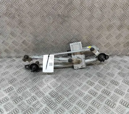 KIA Sportage Front wiper linkage and motor 98100F1000