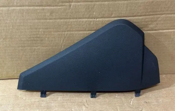 Audi Q3 F3 Dashboard side end trim 83A857086
