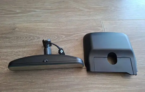 Lexus LBX Rear view mirror (interior) 8646652090 878100WY90