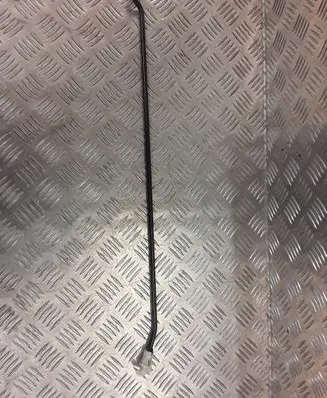Mitsubishi Space Star Engine bonnet/hood prop rod/strut 