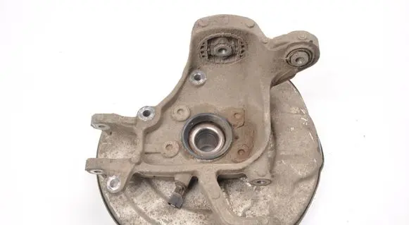 Volvo XC60 Rear wheel hub spindle/knuckle 31658319