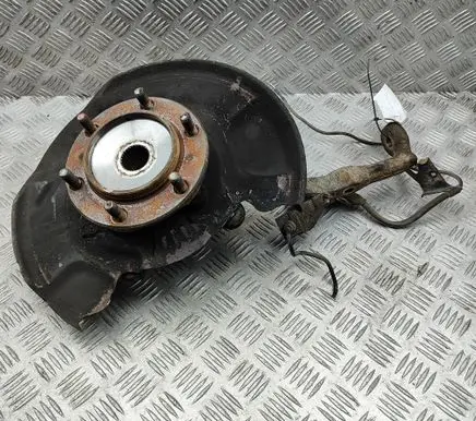 Toyota Land Cruiser (J200) Front wheel hub 4321260240