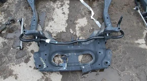 Renault Austral Front subframe 
