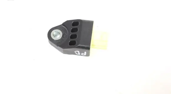 Audi Q3 8U Airbag deployment crash/impact sensor 8983133050