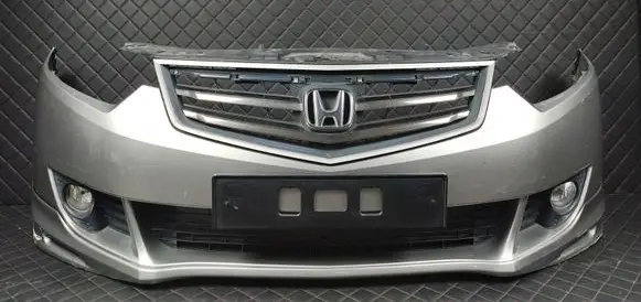 Honda Accord Front bumper 