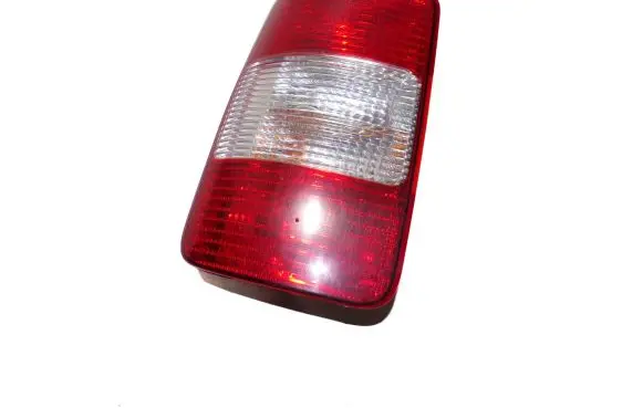 Volkswagen Caddy Rear/tail lights 2K0945111A