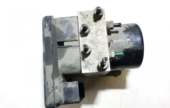 Citroen C5 ABS Pump 9641767380 10020600034