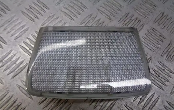 Opel Tigra B Headlining lighting console trim 