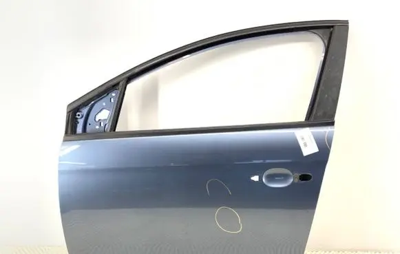 Fiat Bravo Front door