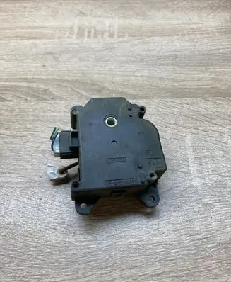 Honda Civic Air flap motor/actuator HONDACIVIC