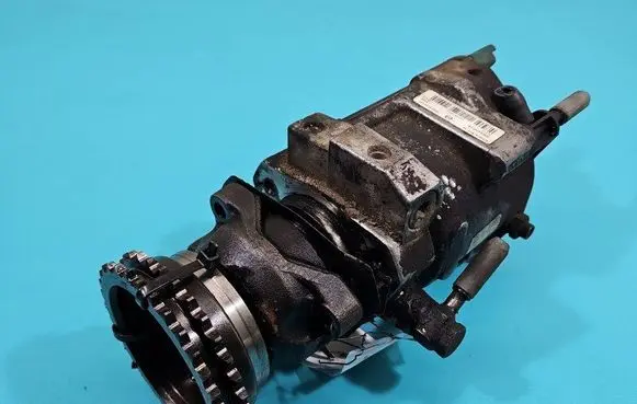 SsangYong Rexton I Fuel injection high pressure pump R9044Z051A IMPRK1476109