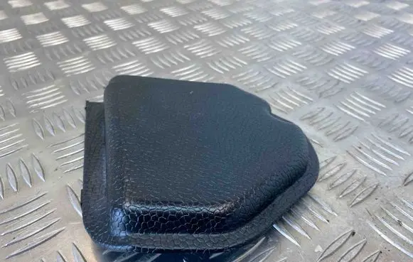 Mercedes-Benz SL R129 Trunk/boot sill cover protection 1296930027 A1296930027