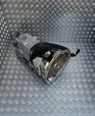 BMW 3 F30 F35 F31 Automatic gearbox 1101017 8678659 1101016386