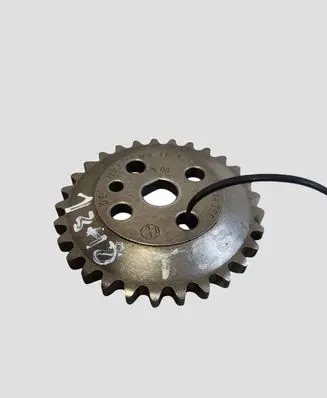 Volkswagen Touran II Oil pump balance shaft 03C115121J