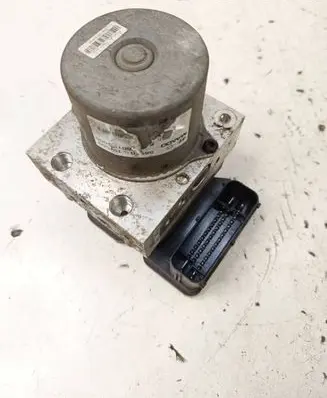 KIA Rio ABS Pump G92GAE1C1121512 AA11281D BE6003G901