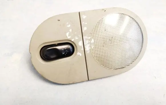 Renault Laguna I Other interior light 7700820541f