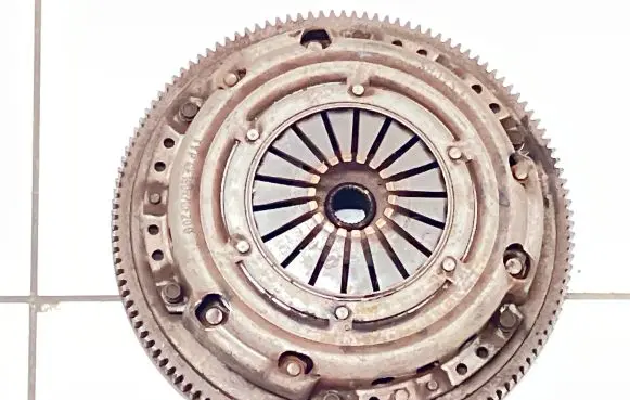 Volkswagen Up Clutch set kit 03D141025 073082001197