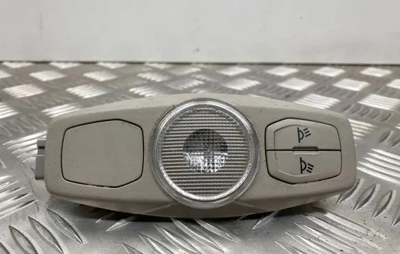 Ford C-MAX II Interior lighting switch AM5113K767BD