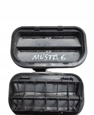 Ford Mustang VI Trunk grilles 3C3A54280B62