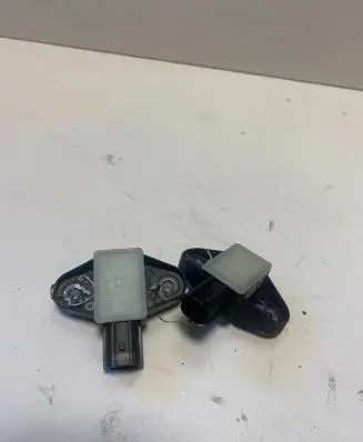 Skoda Superb B6 (3T) Airbag deployment crash/impact sensor 34080303 23280784KT