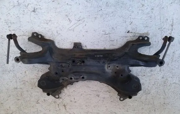 Other front suspension part