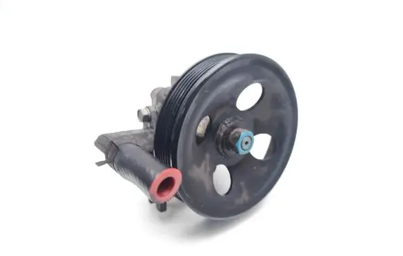 Hyundai Santa Fe Power steering pump