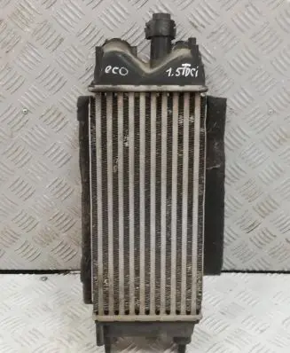 Ford Ecosport Intercooler radiator