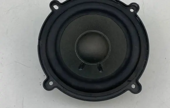 Audi A7 S7 4G Front door speaker 800165B00404 06211