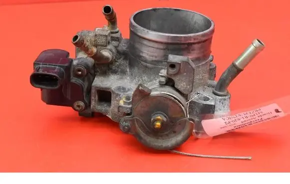 Honda Accord Throttle body valve JT7HA