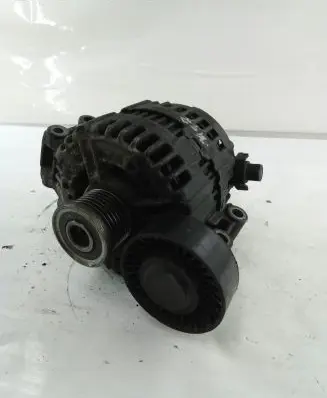 BMW 3 E90 E91 Generator/alternator 7550469
