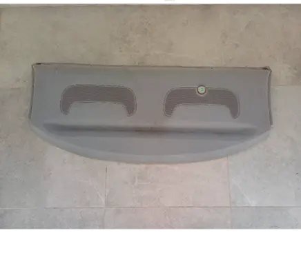 Mercedes-Benz C W203 Parcel shelf A2036902049