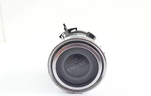 Mercedes-Benz E W213 Engine start stop button switch A2139055500