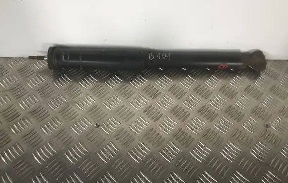 Mercedes-Benz CLS C219 Rear shock absorber/damper A2103260398 001722288100 3101232